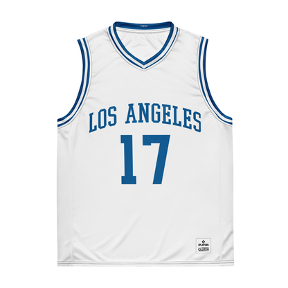 【大谷_ITC2025】SHOHEI OHTANI「Basketball jersey」 ※2025年7月下旬より順次発送予定