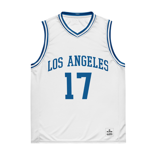 【大谷_ITC2025】SHOHEI OHTANI「Basketball jersey」 ※2025年7月下旬より順次発送予定