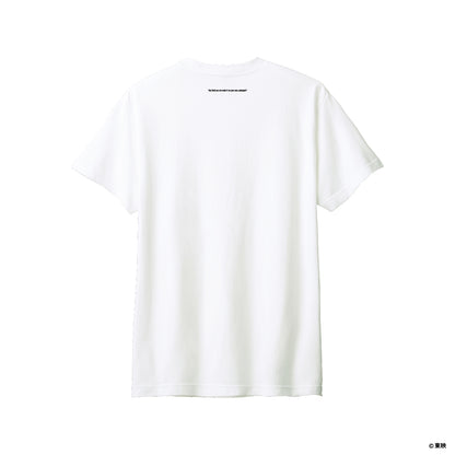 映画『仁義なき戦い』Tシャツ(神輿が勝手に歩けるいうんなら歩いてみないや、おう！)