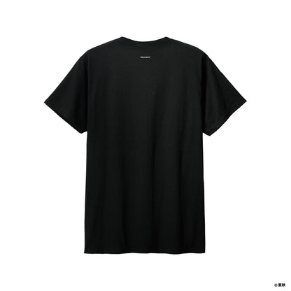 映画『仁義なき戦い』Tシャツ(そがぁな考えしとると隙ができるど！)